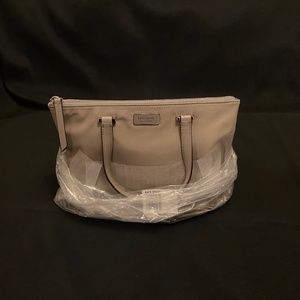 kate spade insulated tote